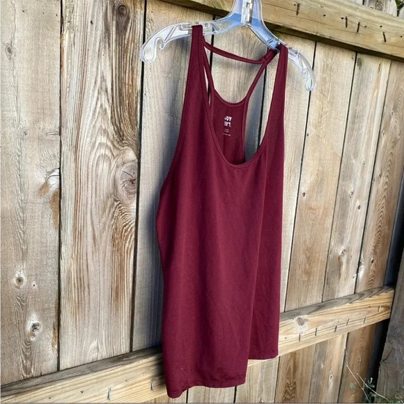 Joy Lab Athletic Tank Top Size XL - Picture 5 of 7
